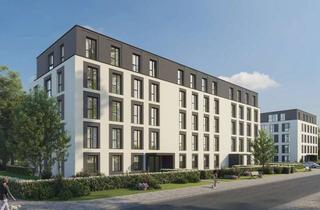 Wohnung kaufen in Offenbacher Straße 155-159, 63263 Neu-Isenburg, *SOFORT BEZUGSFERTIG* - Helle 3 Zi. Whg. - Großer Balkon und Gäste-WC
