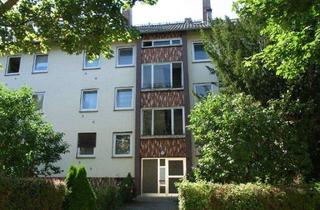 Wohnung mieten in Schäfergasse, 34117 Wesertor, Zentral Wohnen nähe City und Uni !