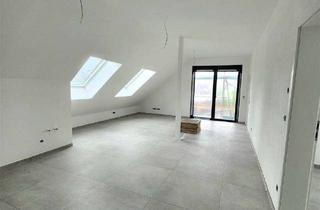 Wohnung mieten in 74889 Sinsheim, Neubau- 3 Zimmer mit Balkon