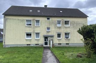 Wohnung mieten in Stursberger Str. 46, 42899 Lüttringhausen, Helle 3 Zimmerwohnung mit Dachschrägen