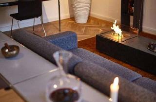 Wohnung mieten in Erlenbadstraße 73, 77880 Sasbach, Möbliertes Design Apartment