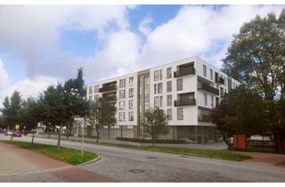Wohnung mieten in Berliner Str. 78D, 16515 Oranienburg, 3-Raum-Whg zur Miete im modernen Wohn- und Geschäftshaus in Oranienburg