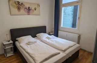 Wohnung mieten in Wiesenstr. 26, 42105 Elberfeld, Wundervolles & häusliches eingerichtete möbliertes 1-Zimmerwohnung in Wuppertal H