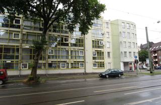 Wohnung mieten in Duisburger Str. 108, 47166 Neumühl, frisch renovierte 2,5 Erdgeschoss Wohnung