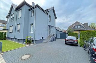 Wohnung mieten in 31515 Wunstorf, RUDNICK bietet gut geschnittene 3-Zimmer-Wohnung fußläufig von Wunstorf's Innenstadt