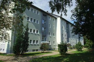 Wohnung mieten in Lindenstr. 38, 37520 Osterode am Harz, Maibonus! - Perfekt für die kleine Familie - 3-Zimmer-Erdgeschosswohnung mit Balkon!