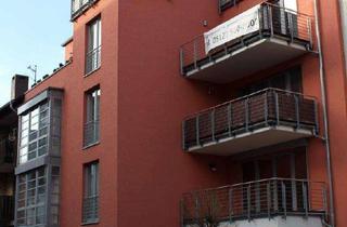 Wohnung mieten in Wörthstraße, 31134 Hildesheim, Lichtdurchflutete 3 Zimmer Wohnung mit Balkon