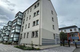 Wohnung mieten in Richard-Wagner-Straße 12, 06844 Innenstadt, Sanierung nach Wunsch