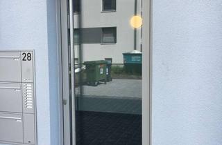 Wohnung mieten in Dresdener Straße 28, 30179 Vahrenheide, Zweitbezug nach Neubau: barrierefreie, rollstuhlgerechte 2-Zimmer Wohnung mit Terasse