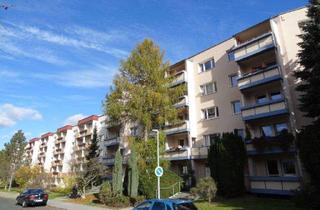 Wohnung mieten in Albert-Einstein-Straße 13, 02625 Bautzen, 3-Raum Wohnung - großes Wohnzimmer - und Südbalkon!