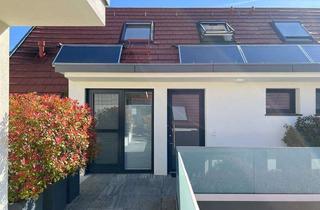 Wohnung mieten in 69190 Walldorf, Hochwertige 3,5-Zimmer-Maisonettewohnung mit Terrasse