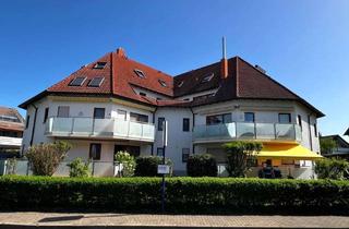 Wohnung mieten in 79189 Bad Krozingen, Attraktive 1 Zi. DG-Wohnung für max 1 Pers in guter Lage von Bad Krozingen befristet auf ca 3 Jahre!