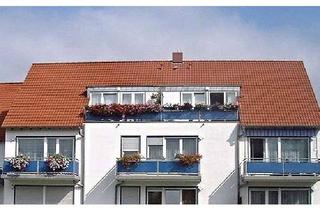 Wohnung mieten in Lucas-Cranach-Ring 11, 06869 Coswig, Attraktive 2-Zimmerwohnung mit Balkon! Zentral und ruhig!