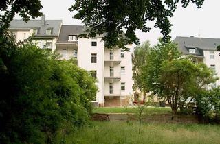 Wohnung mieten in Oststraße, 04736 Waldheim, Single-Wohnung in ruhiger Lage von Waldheim