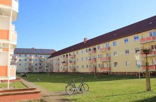 Wohnung mieten in Rothenseer Str. 154, 39106 Alte Neustadt, Gepflegte und bezahlbare Zweiraumwohnung