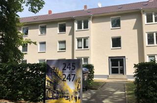 Wohnung mieten in Bochumerstr. 245, 45886 Ückendorf, Schöne 3,5 Zimmer Wohnung im EG in Ückendorf