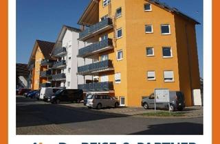 Wohnung mieten in Am Mühlweg 203, 06528 Riethnordhausen, Moderne 2-R-Whg. mit Blick ins Grüne