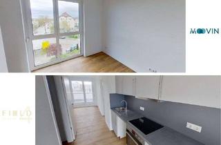 Wohnung mieten in Heinrich-Wittkamp-Str. 19, 68167 Neckarstadt, Schöne 2-Zimmer-Wohnung mit Dachterrasse und schicker Einbauküche