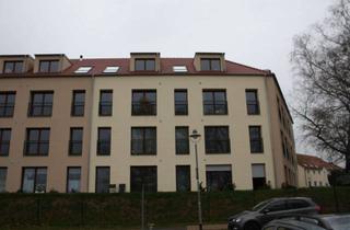 Wohnung mieten in Luise-Jahn-Str., 14542 Werder (Havel), schöne 2-Zimmer Wohnung in Glindow
