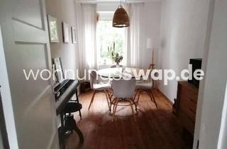 Wohnung mieten in Memellandallee 22, 22000 Altona-Nord, Wohnungstausch: Memellandallee 22