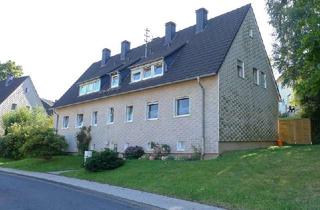 Wohnung mieten in Hebbelstraße, 57078 Siegen, 3-Zimmerwohnung in Geisweid