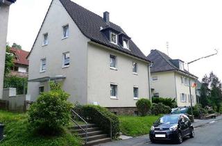 Wohnung mieten in Jahnstraße 36, 57076 Siegen, 3-Zimmerwohnung in Weidenau