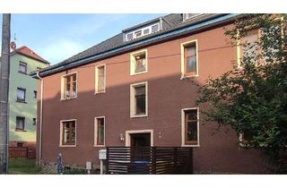 Wohnung mieten in Dittrichstraße 47, 01917 Kamenz, Klein und gemütlich 1-Zimmerwohnung ab 1. Juni frei+ Renogutschrift
