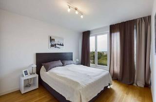 Wohnung mieten in Oberstraße 14a-c, 20144 Harvestehude, Großes & möbliertes City‑Apartment in Eimsbüttel – ideal für Paare | XL Bude
