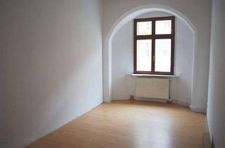 Wohnung mieten in 04860 Torgau, 3-Raum-Wohnung mit Innenhof zum Erholen,nähe Markt