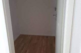 Wohnung mieten in 04860 Torgau, 1-Raum-Wohnung mit Balkon und Abstellkammer