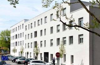 Sozialwohnungen mieten in Mitscherlichweg 19, 63743 Aschaffenburg, Eigenes Einkommen und WBS EOF 2 erforderlich