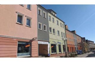 Wohnung mieten in August-Bebel-Str. 47, 39326 Wolmirstedt, 3-Raum Wohnung in Citylage