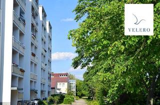 Wohnung mieten in Ernst-Mucke-Straße, 03044 Schmellwitz, Hoch hinaus und den Ausblick genießen!