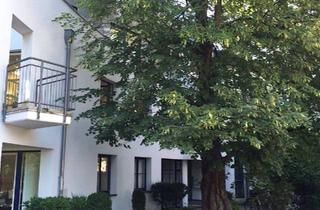 Wohnung mieten in 80639 Nymphenburg, Nymphenburg, Arnulfstraße, Nähe Romanplatz: Helle 3-Zi.-Wohnung mit Terrasse und Gartenanteil