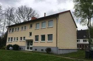 Wohnung mieten in Spelbergs Feld, 44869 Höntrop, Ansprechende und günstig geschnittene 2-Zimmer-Wohnung