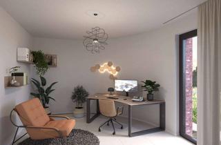Wohnung mieten in 31319 Sehnde, Modern Wohnen in seiner schönsten Art im QUIN in Sehnde ab dem 01.01.2025