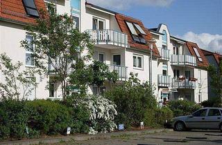 Wohnung mieten in 16727 Velten, attraktive 2 Zimmer Wohnung im DG- Wohnpark am Kuschelhain