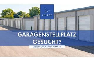 Garagen mieten in Am Schützenplatz 10, 06667 Weißenfels, Garage zu vermieten!