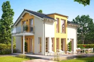 Haus kaufen in 79576 Weil am Rhein, Zentral in Weil am Rhein Haltingen wohnen mit allen Vorteilen - möglich mit LivingHaus!