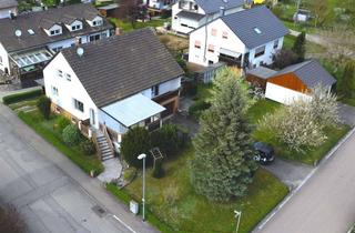 Haus kaufen in 72160 Horb am Neckar, Charmantes Haus mit viel Potenzial in idyllischer Lage von Horb-Betra