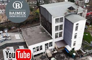 Haus kaufen in 42289 Heckinghausen, „ Von BAIMEX „ Das Projekt für 14 LOFT - Wohnungen - 2.040m² Wohnfläche