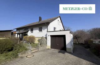 Haus kaufen in 73773 Aichwald, Großzügiges Haus in wunderschöner Aussichtslage