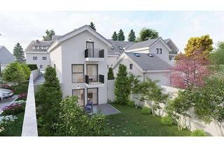 Haus kaufen in Hauptstr., 65843 Sulzbach, *NEUBAU IN ZWEITER BAUREIHE* mit Blick in den Park