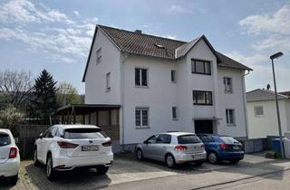 Haus kaufen in 74262 Eberstadt, 4-Familienhaus mit Garten
