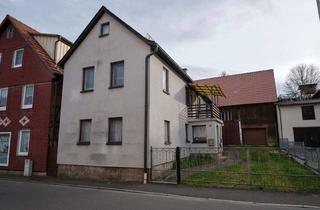 Haus kaufen in 98617 Sülzfeld, Leute kommt nach Süd-West-Thüringen!