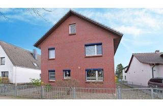 Einfamilienhaus kaufen in 25421 Pinneberg, Einfamilienhaus auf großem Grundstück mit Baupotenzial