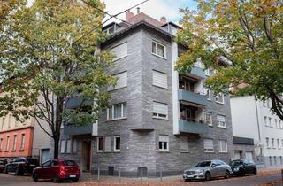 Haus kaufen in 70372 Bad Cannstatt, Renoviertes 11-Parteien-Haus: Attraktive Kapitalanlage mit Lagerfläche