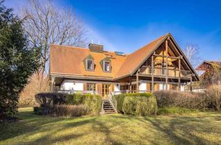 Villa kaufen in 80929 Bogenhausen, Großzügige Villa mit parkähnlichem Garten