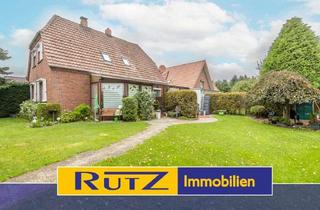 Einfamilienhaus kaufen in 27755 Brendel/Adelheide, Delmenhorst-Brendel/Adelheide | Vermietetes Einfamilienhaus mit Einliegerwohnung