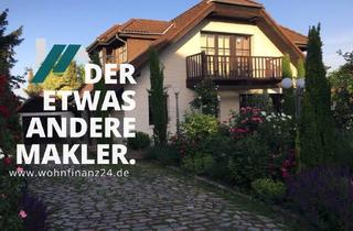 Haus kaufen in 55288 Partenheim, Platzwunder: charmantes & modernisiertes EFH mit Einliegerwohnung!